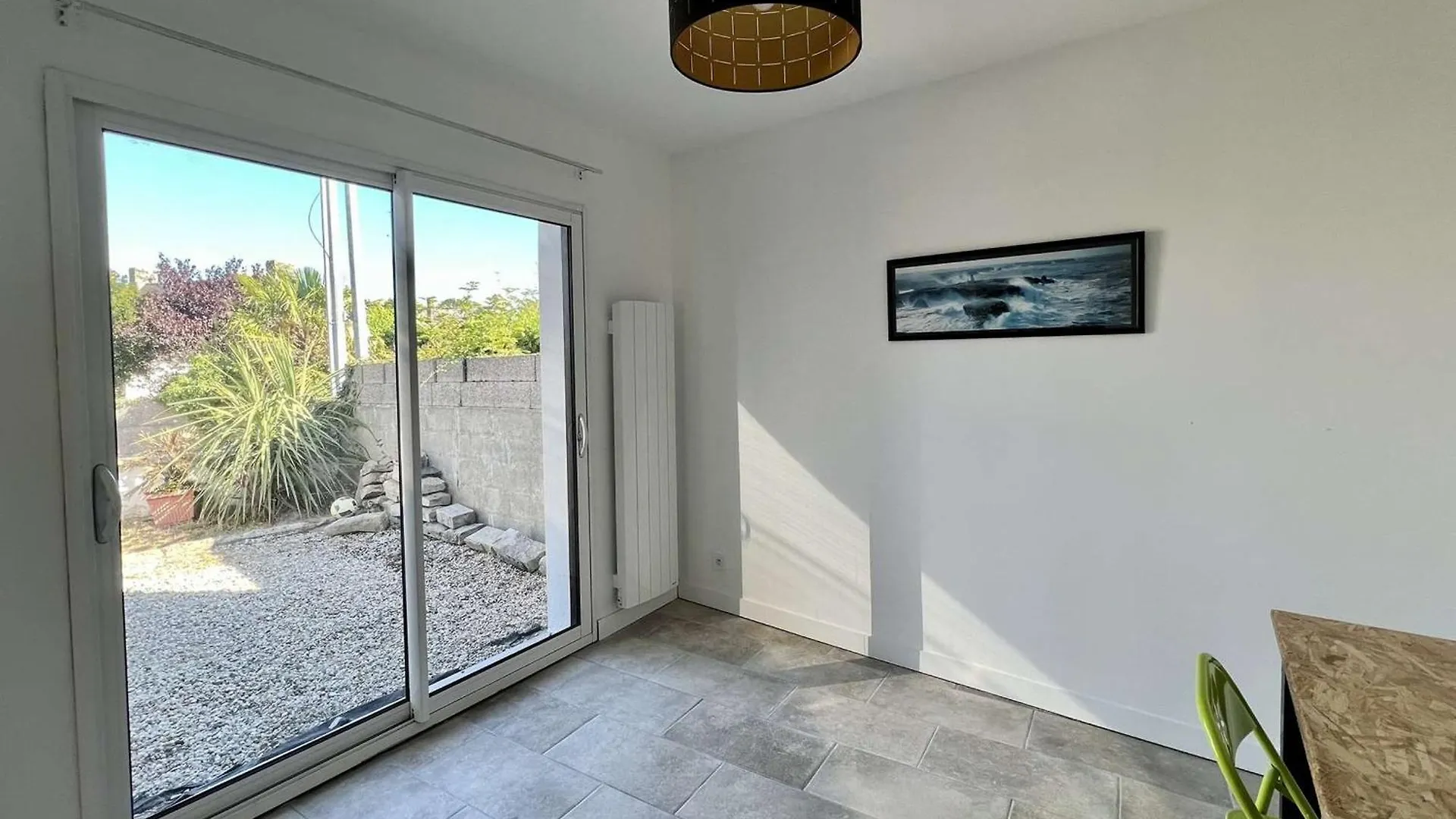Maison Moderne A Plouhinec Avec Jardin Clos, Wifi, Animaux Admis, Proche Plages - Fr-1-479-181 0*, 플루이넥 프랑스
