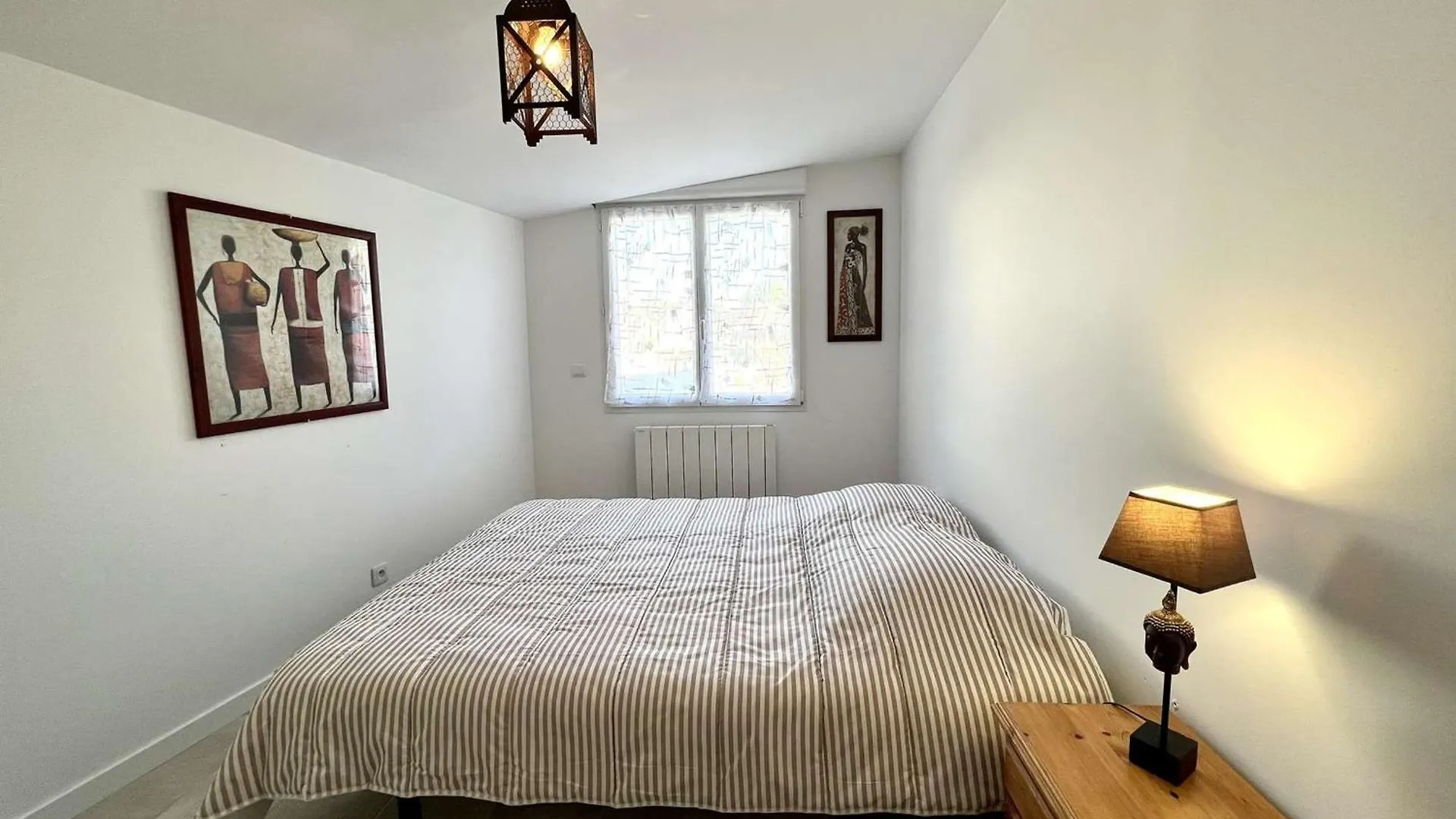 Maison Moderne A Plouhinec Avec Jardin Clos, Wifi, Animaux Admis, Proche Plages - Fr-1-479-181 0*, 플루이넥