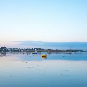  Hébergement de vacances La A Pied